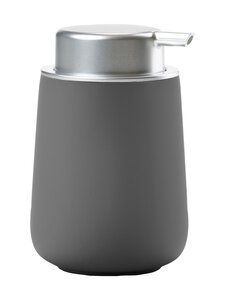 Zone Denmark - Nova- saippua-annostelija 14 cm - GREY | Stockmann