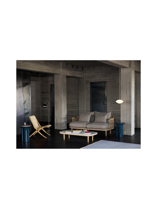 &Tradition - Flowerpot VP12 -lattiavalaisin - CHROME-PLATED - photo 7 &Tradition - Flowerpot VP12 -lattiavalaisin - CHROME-PLATED | Stockmann - photo 7