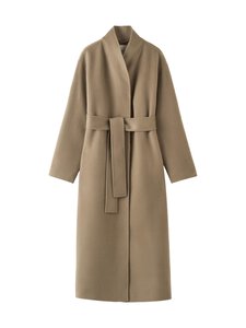 Almada Label - Mara-villakangastakki - TAN Almada Label - Mara-villakangastakki - TAN | Stockmann