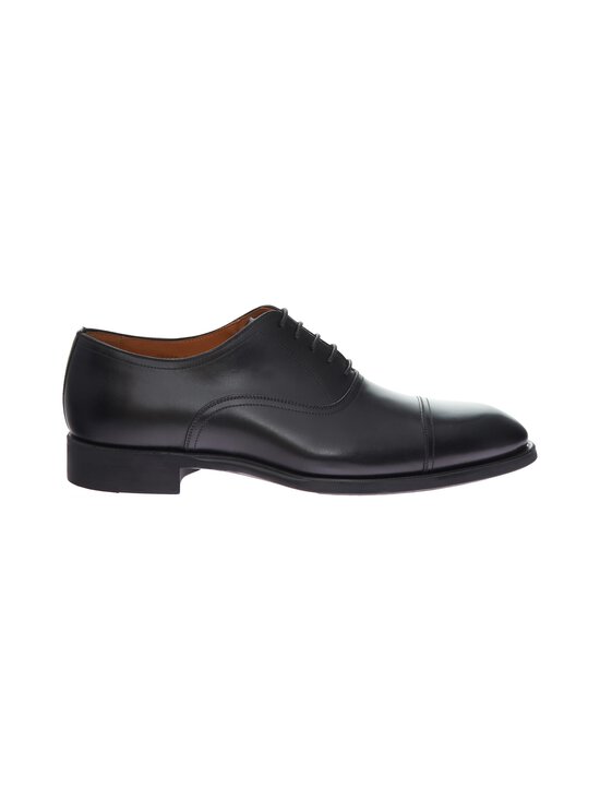 MAGNANNI - Marcona ādas kurpes - NEGRO - photo 1 MAGNANNI - Marcona ādas kurpes - NEGRO | Stockmann - photo 1