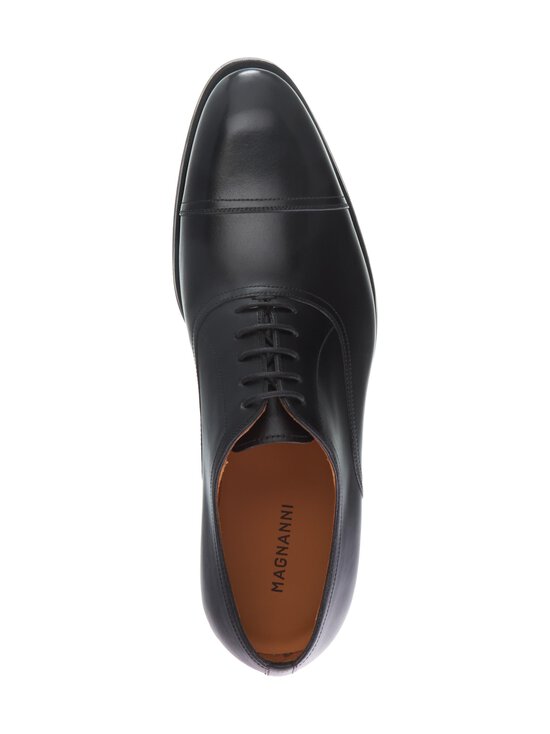 MAGNANNI - Marcona ādas kurpes - NEGRO - photo 2 MAGNANNI - Marcona ādas kurpes - NEGRO | Stockmann - photo 2