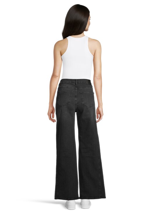 Opus - Miva modern džinsi - 70271 MID ICONIC GREY | Stockmann - photo 4