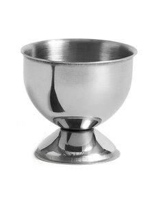 HAY - Essential Steel -munakuppi - STAINLESS STEEL | Stockmann