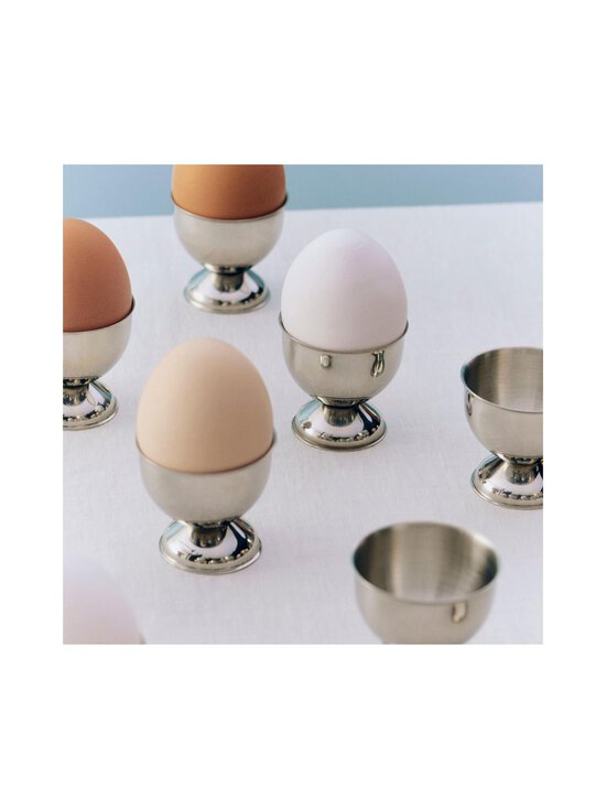 HAY - Essential Steel -munakuppi - STAINLESS STEEL | Stockmann - photo 2