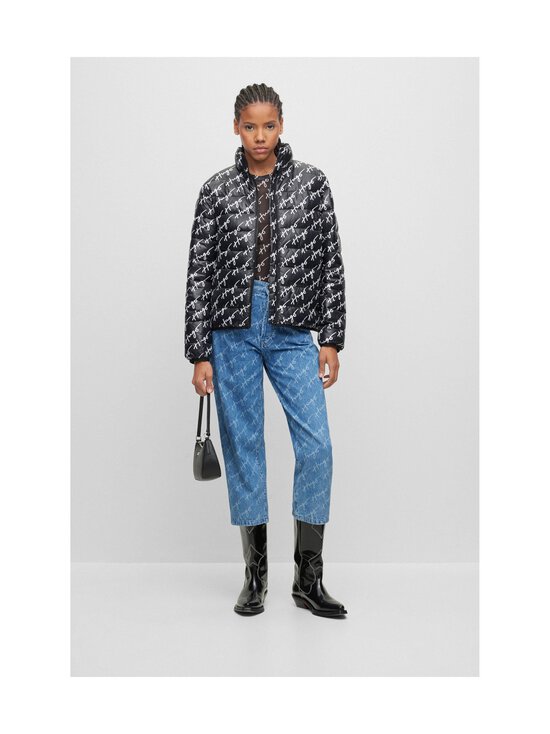 HUGO - Fasindre-kevyttoppatakki - 961 OPEN MISCELLANEOUS | Stockmann - photo 5