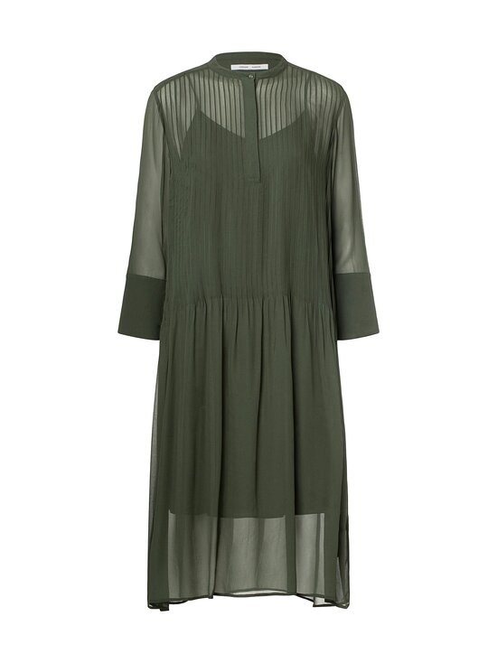 Elm shirt -mekko