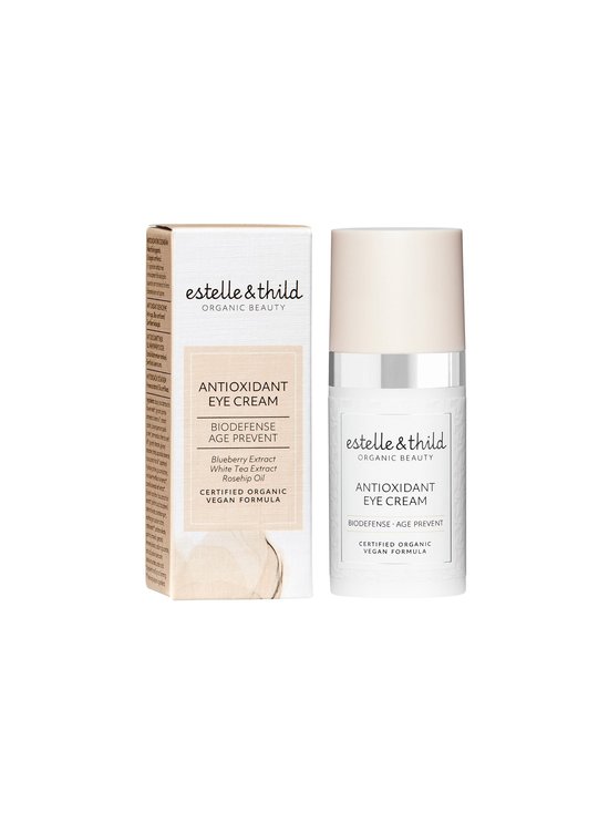 BioDefense Antioxidant Eye Cream -silmänympärysvoide 15 ml
