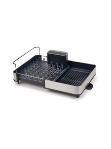 Joseph Joseph - Extend-astiankuivatusteline - GREY | Stockmann