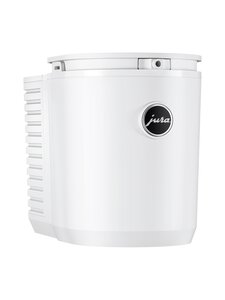 Jura - Cool Control -maidonjäähdytin, 1,0 l - WHITE Jura - Cool Control -maidonjäähdytin, 1,0 l - WHITE | Stockmann