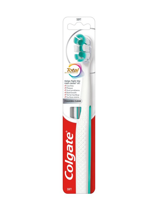 Colgate - Hambahari Total Soft - NO COL | Stockmann - photo 1