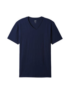 GAP - Classic V t-krekls - TAPESTRY NAVY | Stockmann