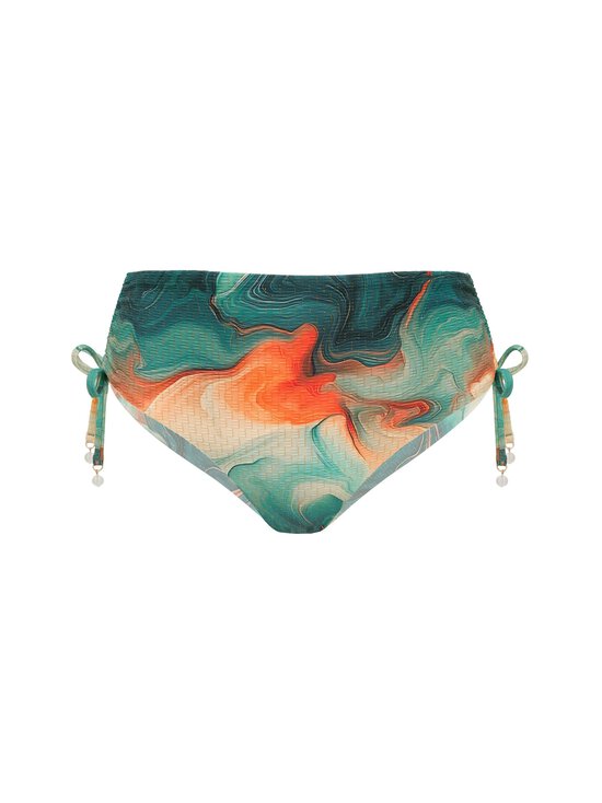 Marc & André - Sea Swirls Mid Rise -bikinialaosa - 917 MULTI | Stockmann - photo 1
