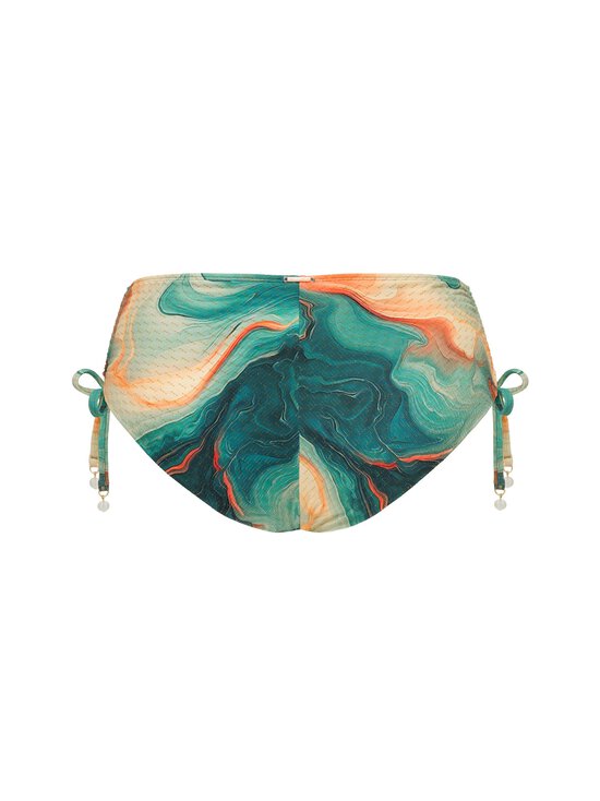 Marc & André - Sea Swirls Mid Rise -bikinialaosa - 917 MULTI | Stockmann - photo 2