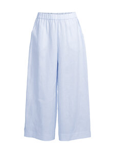 Max Mara MM - MmlCanneti-housut - 005 SKY BLUE | Stockmann