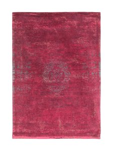 Louis de Poortere - Fading World Medallion -matto - 108260 SCARLET | Stockmann