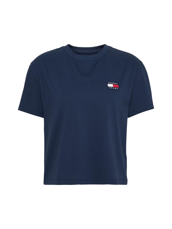 TJW TOMMY BADGE TEE -paita