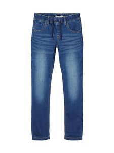 Name It - NkmRyan Jogger džinsi - DARK BLUE DENIM | Stockmann