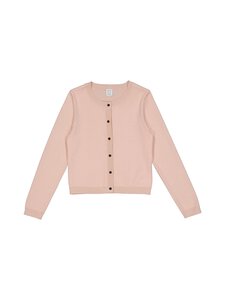 Lindex - Kardigan - 6907 LIGHT DUSTY PINK Lindex - Kardigan - 6907 LIGHT DUSTY PINK | Stockmann