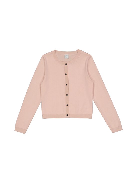 Lindex - Adīta jaka - 6907 LIGHT DUSTY PINK - photo 1 Lindex - Adīta jaka - 6907 LIGHT DUSTY PINK | Stockmann - photo 1