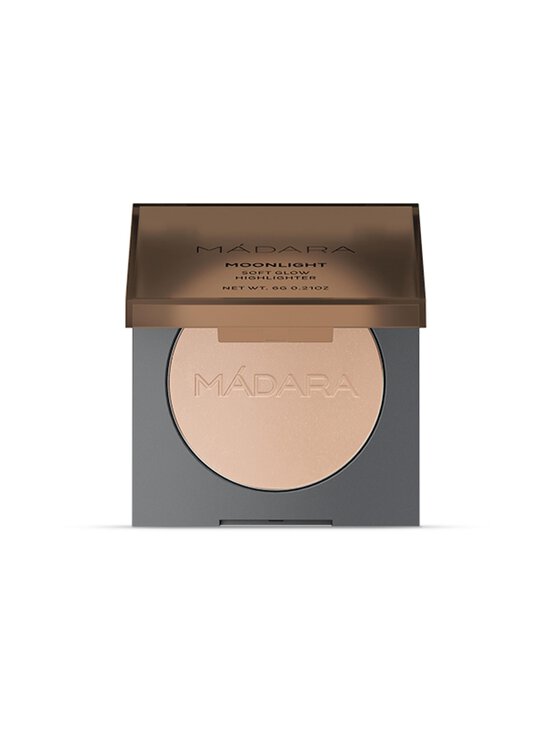Madara - Särapuuder Moonlight Soft Glow Mineral Highlighter - NOCOL - photo 1 Madara - Särapuuder Moonlight Soft Glow Mineral Highlighter - NOCOL | Stockmann - photo 1