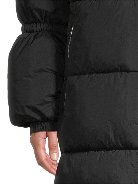 Luhta - Aittovaara-toppatakki - 990 BASIC BLACK | Stockmann - photo 6