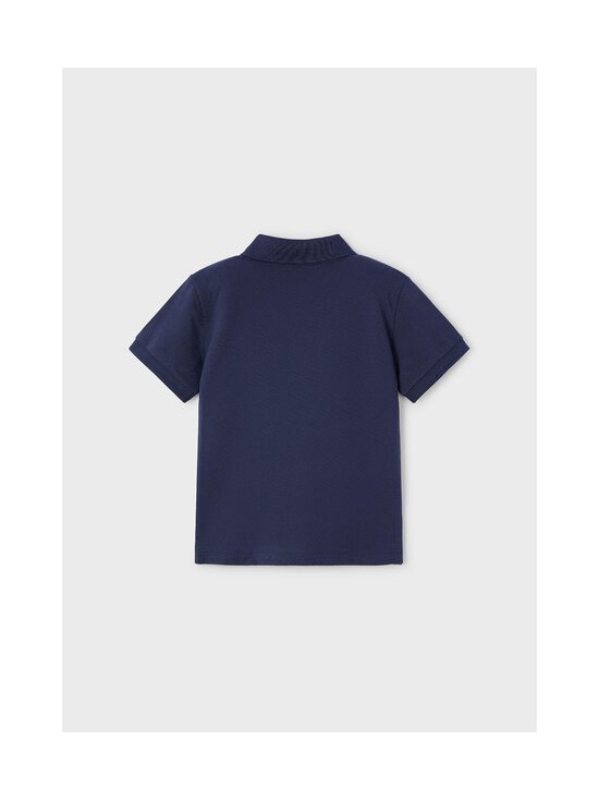 Mayoral - Basic polo krekls - NAVY 19 - photo 2 Mayoral - Basic polo krekls - NAVY 19 | Stockmann - photo 2