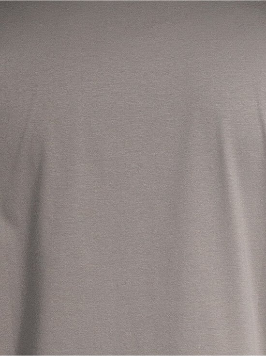 Tiger of Sweden - Olaf t-paita - 004 GREY | Stockmann - photo 4