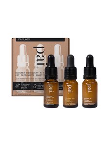 Pai Skincare - Booster Trio Kit -ihonhoitopakkaus Pai Skincare - Booster Trio Kit -ihonhoitopakkaus | Stockmann