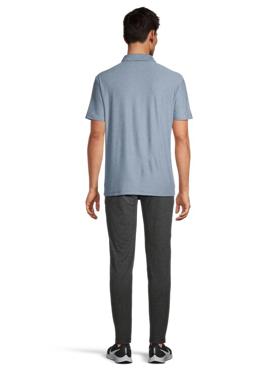 Vuori - Strato Tech -pikeepaita - HTY CHAMBRAY HEATHER | Stockmann - photo 3