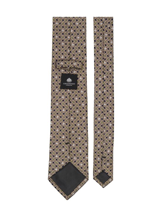 Amanda Christensen - Classic-silkkisolmio - 805 BEIGE | Stockmann - photo 2