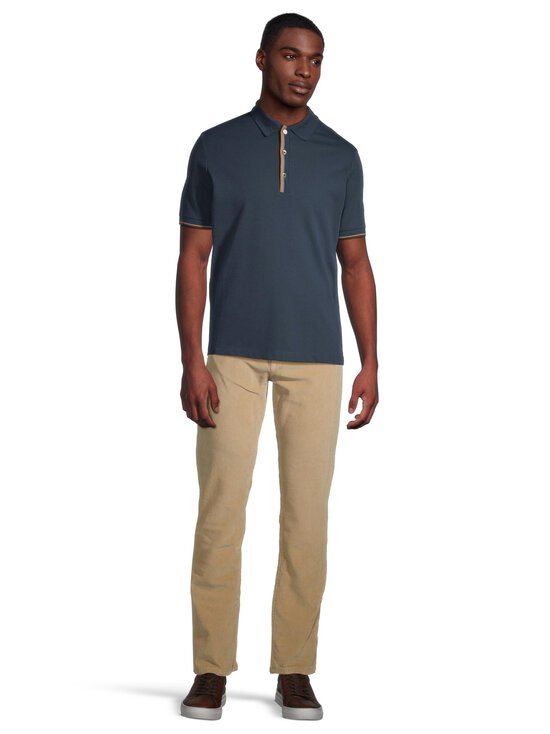 MOS MOSH - MMGHarvey-pikeepaita - NAVY 469 | Stockmann - photo 2