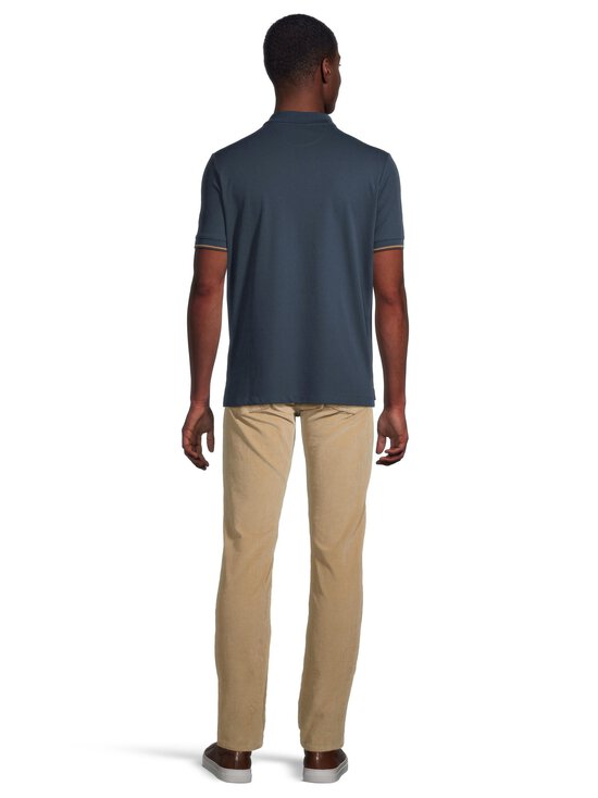 MOS MOSH - MMGHarvey-pikeepaita - NAVY 469 | Stockmann - photo 3