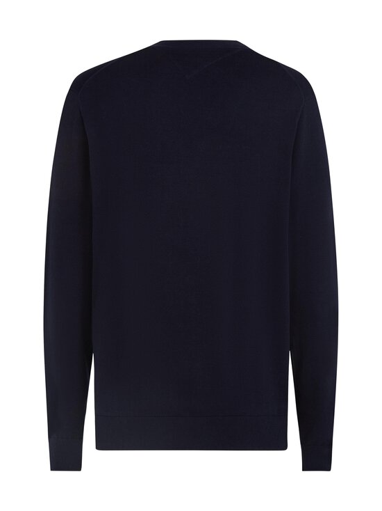 Tommy Hilfiger - Kudum Essential Cotton - DW5 DESERT SKY - photo 2 Tommy Hilfiger - Kudum Essential Cotton - DW5 DESERT SKY | Stockmann - photo 2