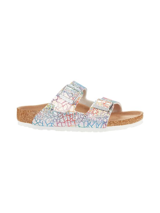 Arizona Flashy Hologram -sandaalit
