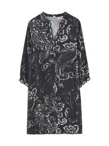 GUSTAV - Madonna-mekko - 81982 BEIGE W. DARK GREY | Stockmann