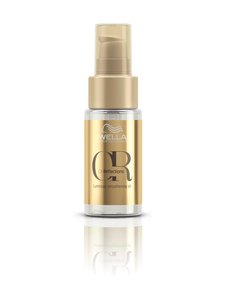 Wella Invigo - Oil Reflections Luminous Smoothening Oil -hoitoöljy 30 ml Wella Invigo - Oil Reflections Luminous Smoothening Oil -hoitoöljy 30 ml | Stockmann