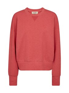 MOS MOSH - MmKiki Celli -collegepaita - 271 WATERMELON | Stockmann