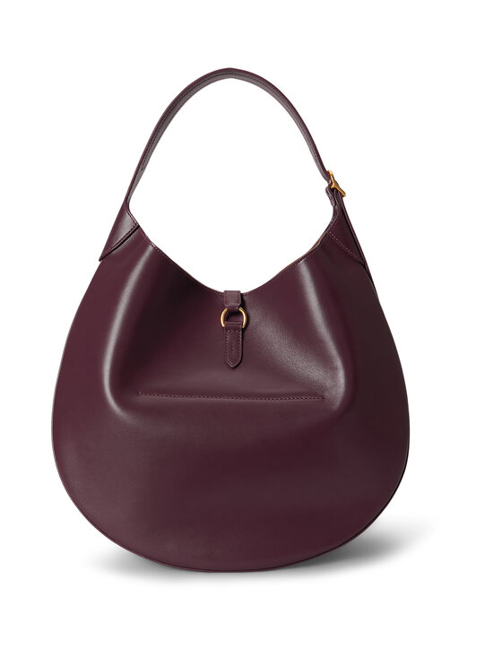 Polo Ralph Lauren - Õlakott ID Medium - 017 MIDNIGHT MERLOT | Stockmann - photo 2