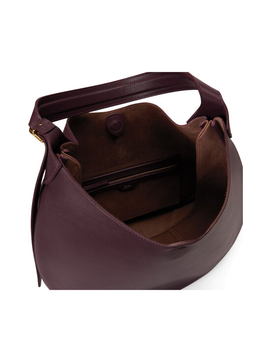 Polo Ralph Lauren - Õlakott ID Medium - 017 MIDNIGHT MERLOT | Stockmann - photo 5