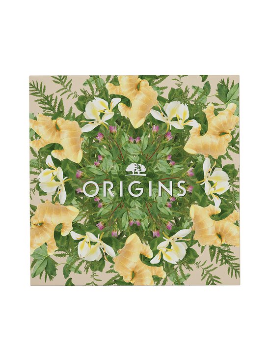 Origins - The Glow-Boosting Collection ādas kopšanas komplekts - NOCOL - photo 3 Origins - The Glow-Boosting Collection ādas kopšanas komplekts - NOCOL | Stockmann - photo 3