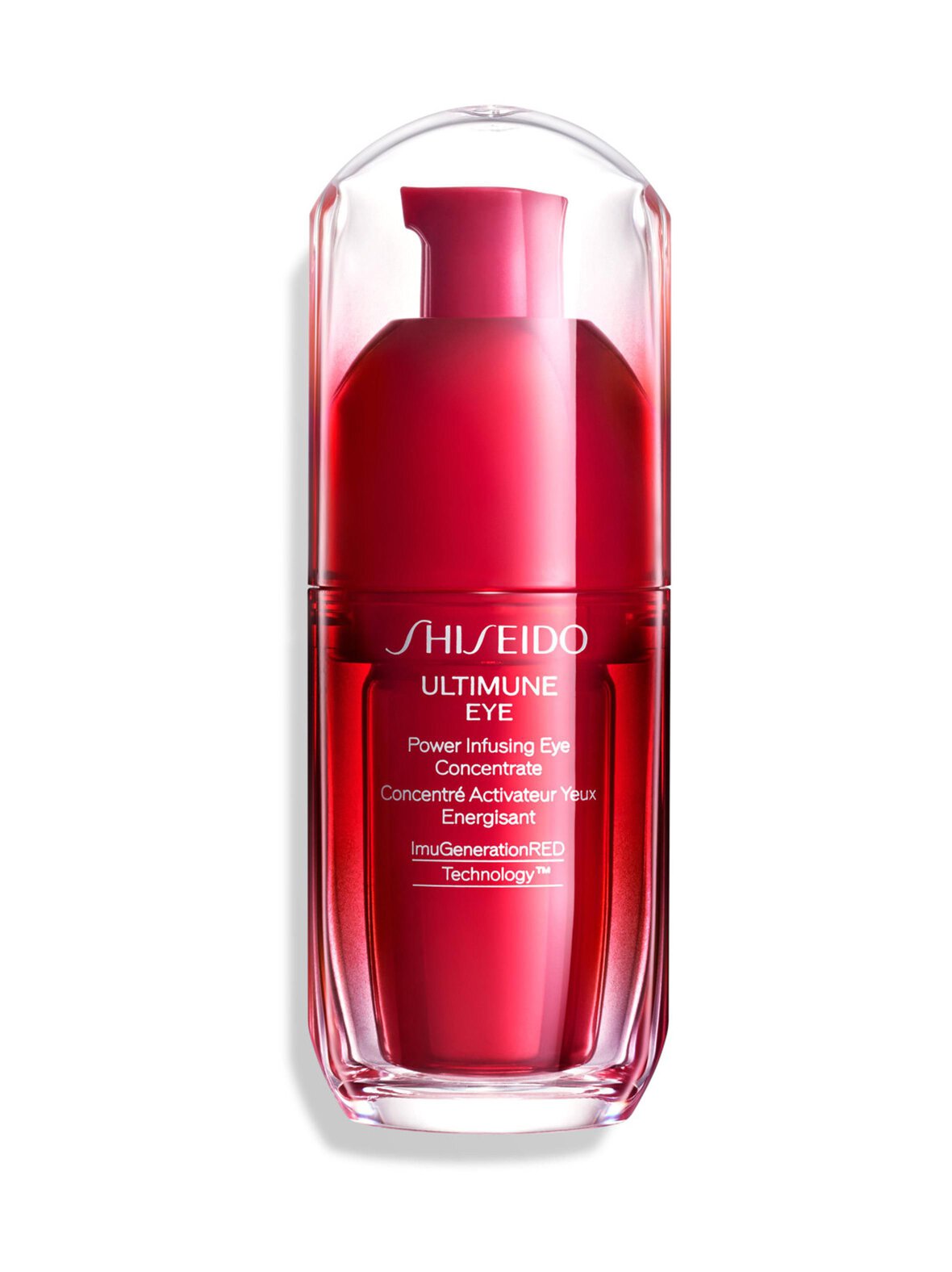 ULTIMUNE Power Infusing Concentrate Eye Concentrate 3 -silmänympärysvoide