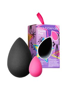 Beautyblender - Foam Pop Blending Duo -meikkisienisetti | Stockmann