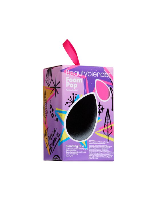 Beautyblender - Foam Pop Blending Duo -meikkisienisetti - NOCOL | Stockmann - photo 2