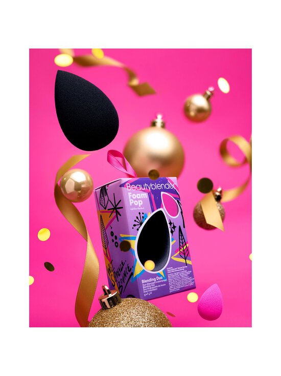 Beautyblender - Foam Pop Blending Duo -meikkisienisetti - NOCOL | Stockmann - photo 5