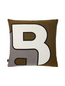 Hugo Boss - Modernis-tyynynpäällinen 45 x 45 cm - MULTI | Stockmann