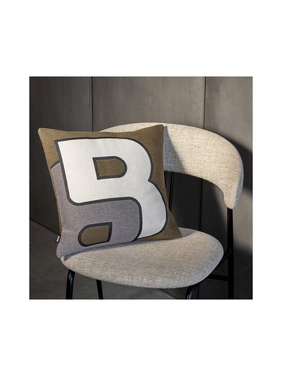 Hugo Boss - Modernis-tyynynpäällinen 45 x 45 cm - MULTI | Stockmann - photo 2