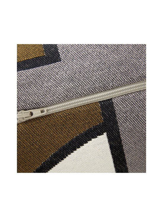 Hugo Boss - Modernis-tyynynpäällinen 45 x 45 cm - MULTI | Stockmann - photo 3