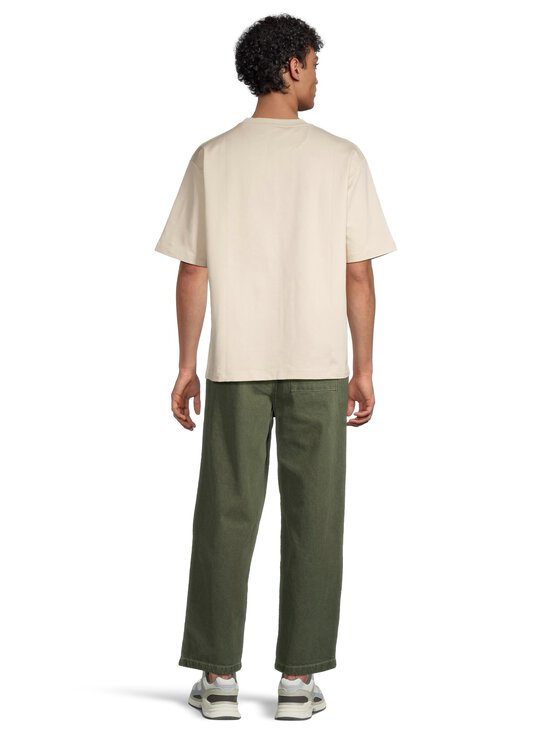 American Vintage - Uzatown-farkut - KHAKI | Stockmann - photo 4