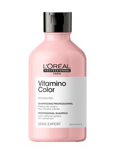 L'Oréal Professionnel - Vitamino -shampoo 300 ml L'Oréal Professionnel - Vitamino -shampoo 300 ml | Stockmann