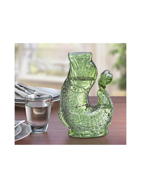 Cilio - Nemo ūdens krūka 1 l - GREEN | Stockmann - photo 2
